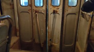 Судьба уникальных рязанских троллейбусов ЗиУ-683Б | The fate of unique Ryazan trolleybuses ZiU-683B