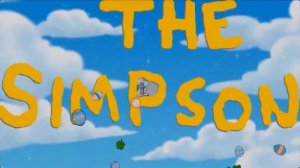 Simpsons couch gags | Season 25, part 2
