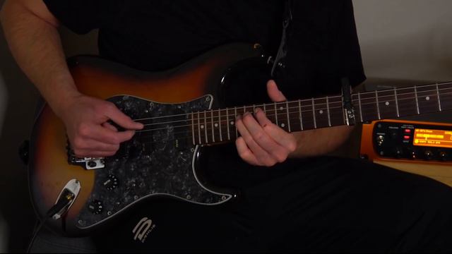 Beautiful Healing & Relaxing Guitar Chords (Ambient Guitar) смотреть онлайн