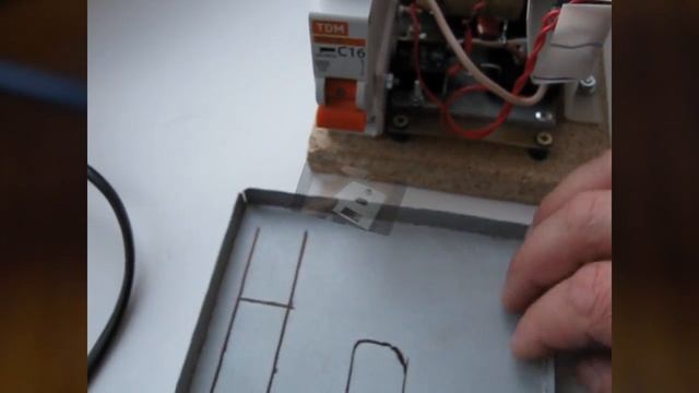 Контактная сварка смотреть онлайн