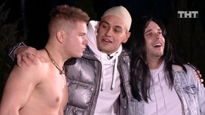 ДОМ-2 После заката 5629 день Ночной эфир (08.10.2019)