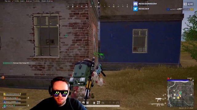 PUBG: Endlich wieder DOD смотреть онлайн