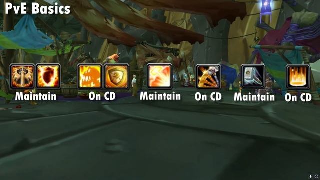 WoW TBC Prot Paladin: A Quick Meta Guide