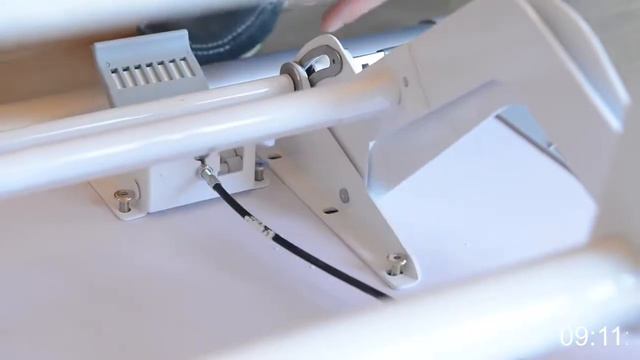 Детская парта «Mealux Premium» ErgoWood L BD-810 - Инструкция по сборке смотреть онлайн