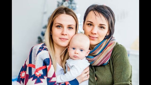 Ну ОчЕнЬ милые! Матвей,Ванюша и мамы смотреть онлайн