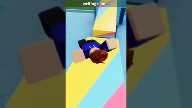 *GETTING HIT TO THE BACK TO THE START OF RUMBLE ROAD* смотреть онлайн