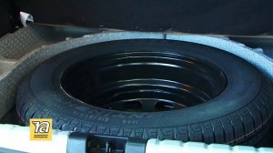 Основные характеристики  Renault Duster