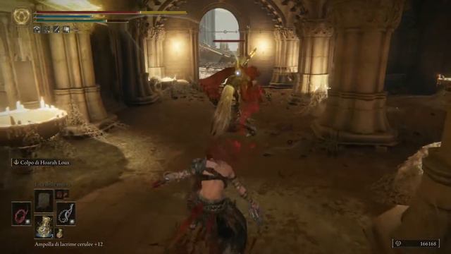 ELDEN RING STRANGE ARCANE BUILD - 17 ( THORNED WHIP - HOSLOW'S PETAL WHIP ) смотреть онлайн