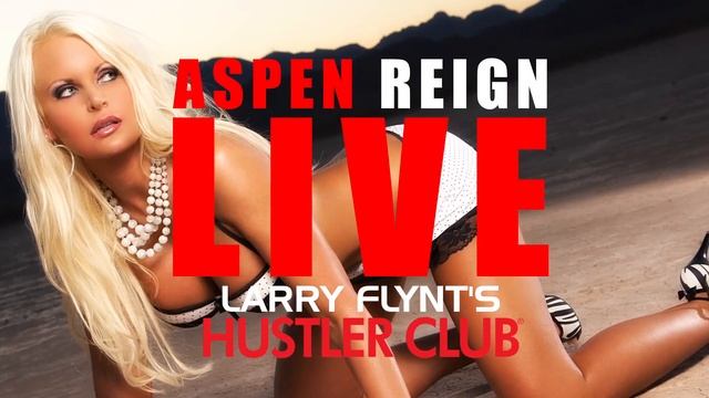 Aspen Reign Live at Baltimore Hustler Club смотреть онлайн