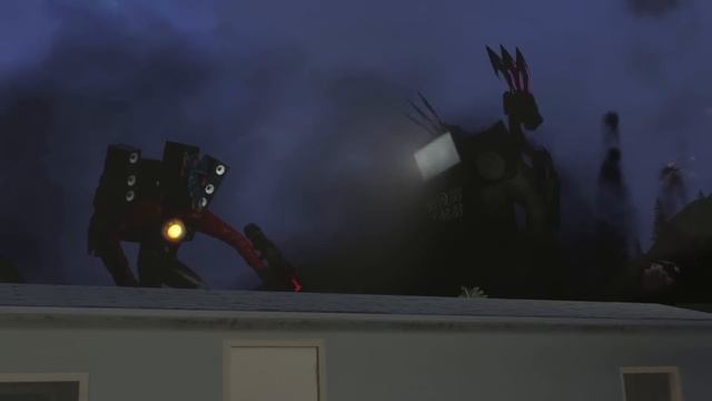 skibidi toilet 45 смотреть онлайн