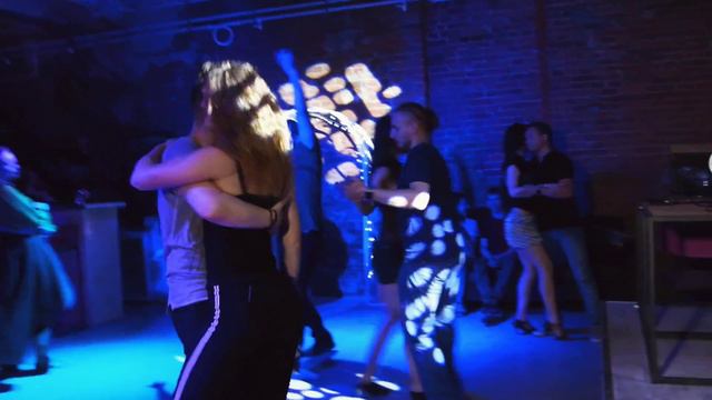 Festa Preparty RZC. Ivan Bubnov and Valeria Ponkina смотреть онлайн
