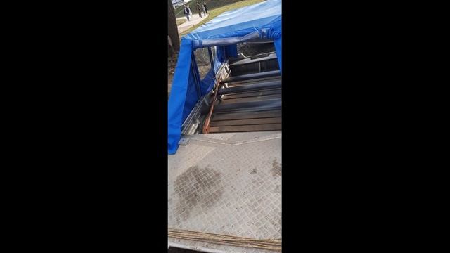 Рыбацкая деревня в стиле "Норвегия" (Рязань) смотреть онлайн