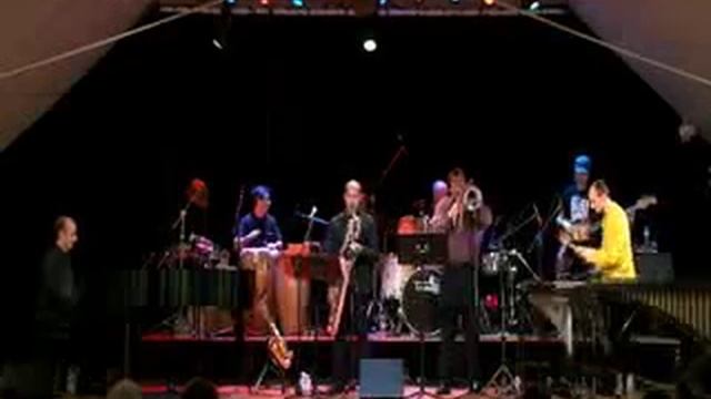 BEST OF MOODS OF THELONIOUS SEPTET LIVE - Part 2