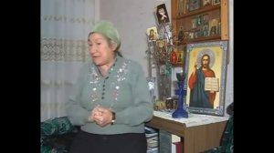 Правило схимонахини Антонии