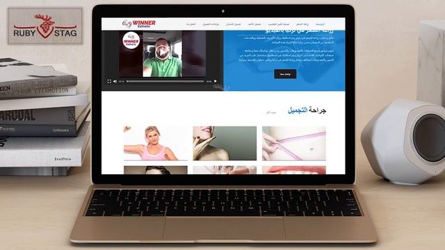 Multilingual Responsive WordPress Website Design смотреть онлайн