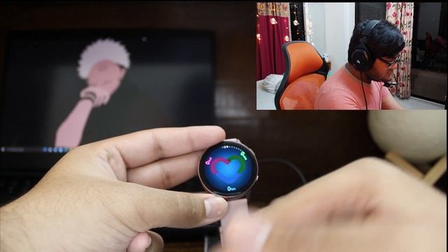 Samsung Galaxy Watch Active 2 Review. смотреть онлайн
