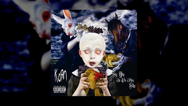 Korn - Politics [Fieldy Bass Performance]