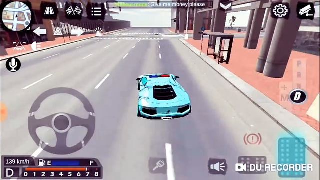CAR PARKING MULTIPLAYER LETS`PLAY EP #2 New Nick:$SP$ Selling lamborgini 1000HP!!! + Drifting смотреть онлайн