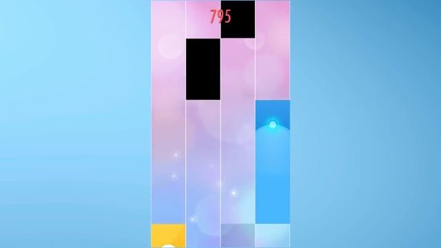 Bluestone Alley - Piano Tiles 2 смотреть онлайн