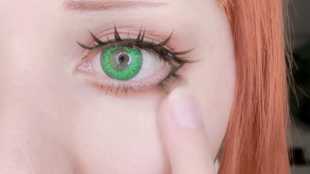 ☆ Just Monika Cosplay Makeup Tutorial Doki Doki Literature Club ☆