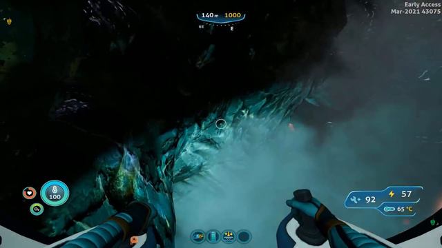 How To Find Architect Artifacts: Q59 || Subnautica Below Zero (shorter path! link below) смотреть онлайн
