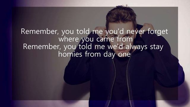 Felix Jaehn - Cool (lyrics)