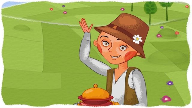 Машины сказки, 19 серия смотреть онлайн