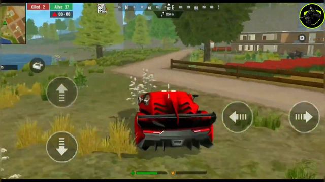 New Free Fire 2024 Version 🔔 New Battle Royale Game Like Free | Free Fire Lite 2 | Sigma Game смотреть онлайн