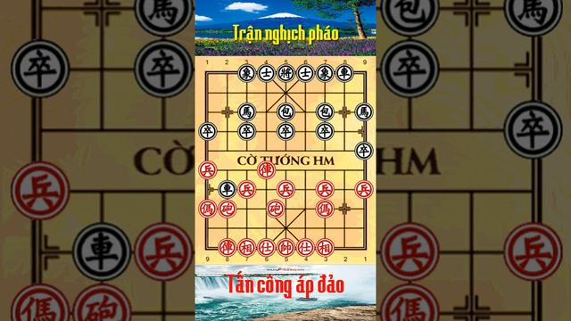 LIỆT THỦ PHÁO CỔ ĐIỂN 1I1 смотреть онлайн