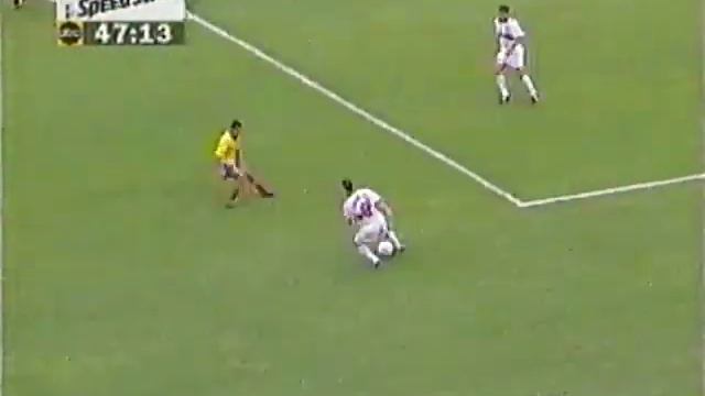 USA 0-0 Colombia - June 25, 1995 смотреть онлайн