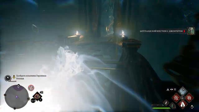 HOGWARTS LEGACY - ИГРА ГОДА | ЛУЧШИЙ ОБЗОР ХОГВАРТС ЛЕГАСИ смотреть онлайн