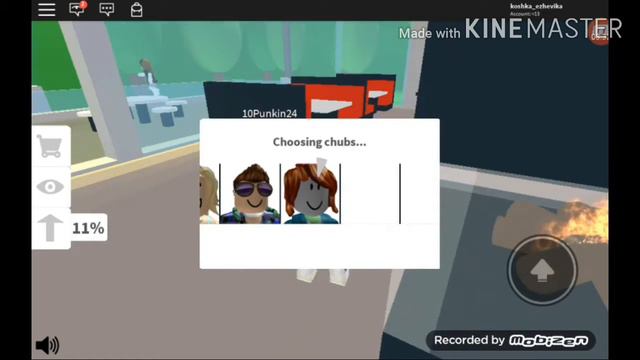 Eat or Die in Roblox/Ешь или Умри в Роблокс*КОШКА ЕЖЕВИКА* смотреть онлайн