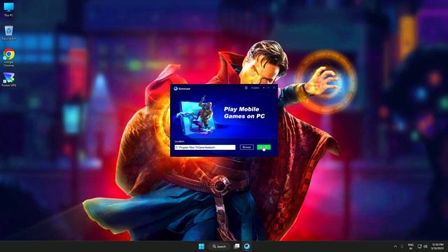 [SOLVED] Gameloop : Game Downloading Failed, Please Try Again Fix 2023