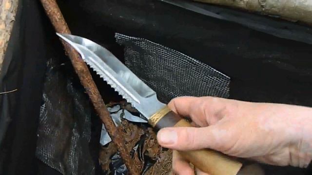 История одного ножа и его друзей смотреть онлайн