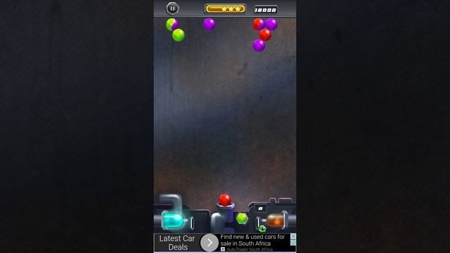 Bubble POP!!! All New game смотреть онлайн