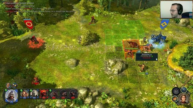 Might & Magic: Heroes VI #2 | Prolog 1 смотреть онлайн
