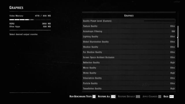 Red Dead Redemption 2 | DLSS Off vs. DLSS On | RTX 2060 Super смотреть онлайн
