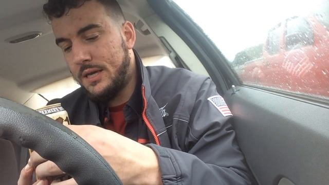 Farmer’s Oats Oat Milk | Java Monster Review смотреть онлайн