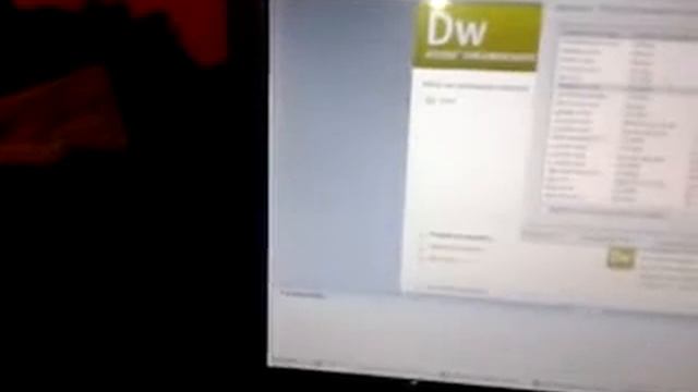 FANTASMA QUIEBRA PANTALLA NETBOOK!!!!