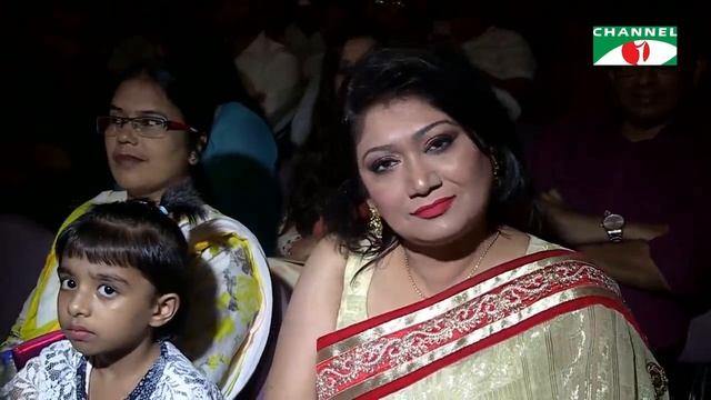 ছেড়েদে নৌকা মাঝি যাবো মদিনায় | Shafi Mandal | Channel i Music Award 2017 | Channel i TV смотреть онлайн