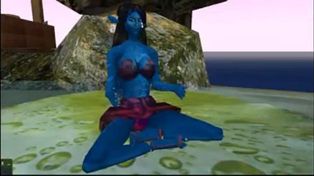 christine Fairy.mp4 смотреть онлайн