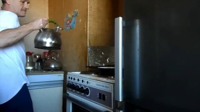 Гороховый Суп