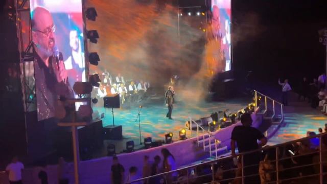 EyyubYaqubov“Zagulba” #newmusic #eyyubyaqubov  #elcinimanov YaşılTeatr.20.08.2023 #baku #azerbaijan