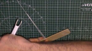 Кастинговая сеть: вяжем сетевое полотно | Cast net: make net mesh