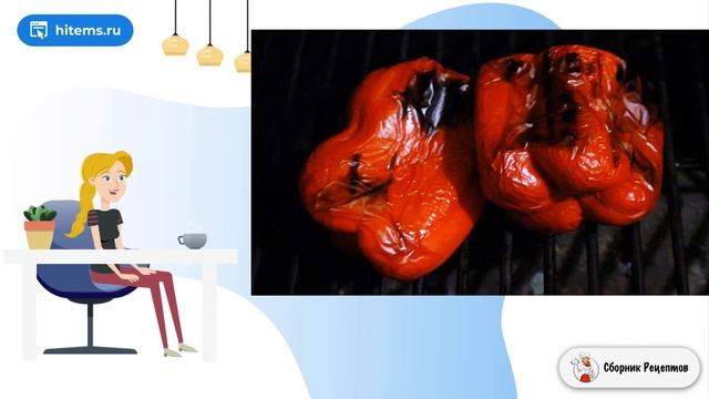 Кулинарный мир вкуса