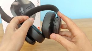 Обзор Наушники JBL Live 500Bt