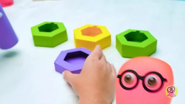 Мастерим шкатулку с сюрпризом!