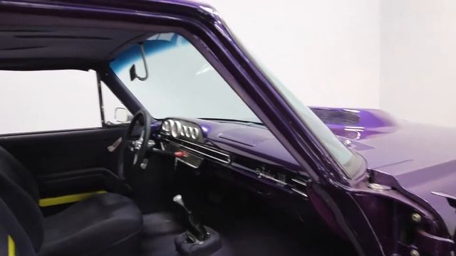 1961 Ford Fairlane 500 Prostreet for sale | 1324 NSH смотреть онлайн