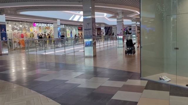 Поездка в ТЦ Дана Молл | Дегустация китайской еды в Gan Bei | Удача в Lucky Box и супер приобретени