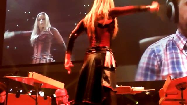 Video Games Live - Madrid (04/04/2016) - World Of Warcraft: Warriors Of Draenor смотреть онлайн